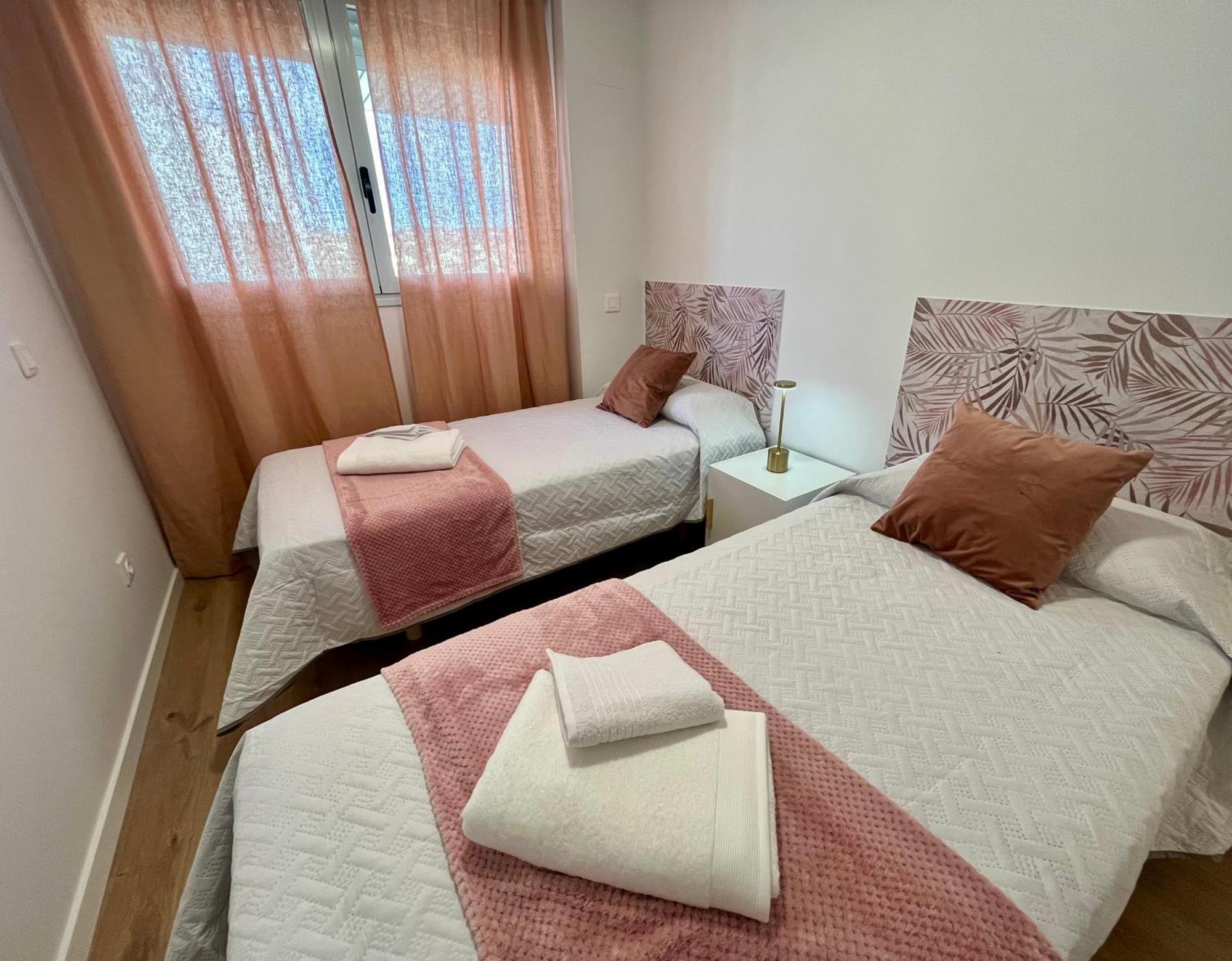 S3 Rivas Futura Apartment מראה חיצוני תמונה