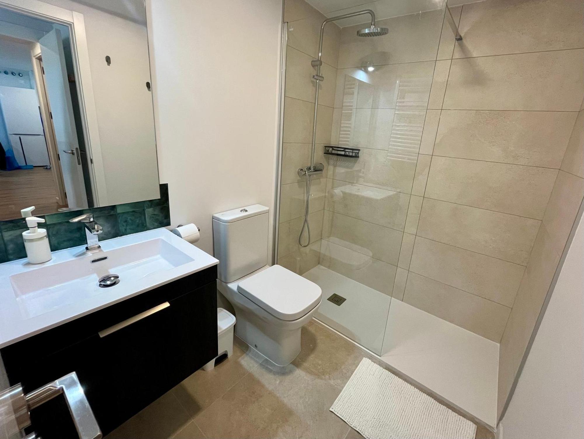 S3 Rivas Futura Apartment מראה חיצוני תמונה