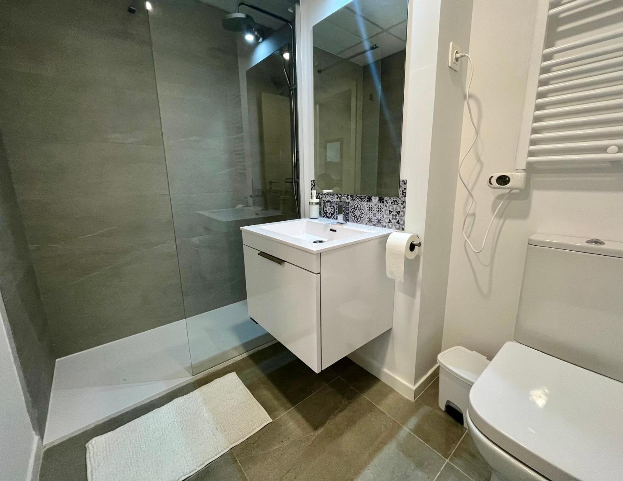 S3 Rivas Futura Apartment מראה חיצוני תמונה