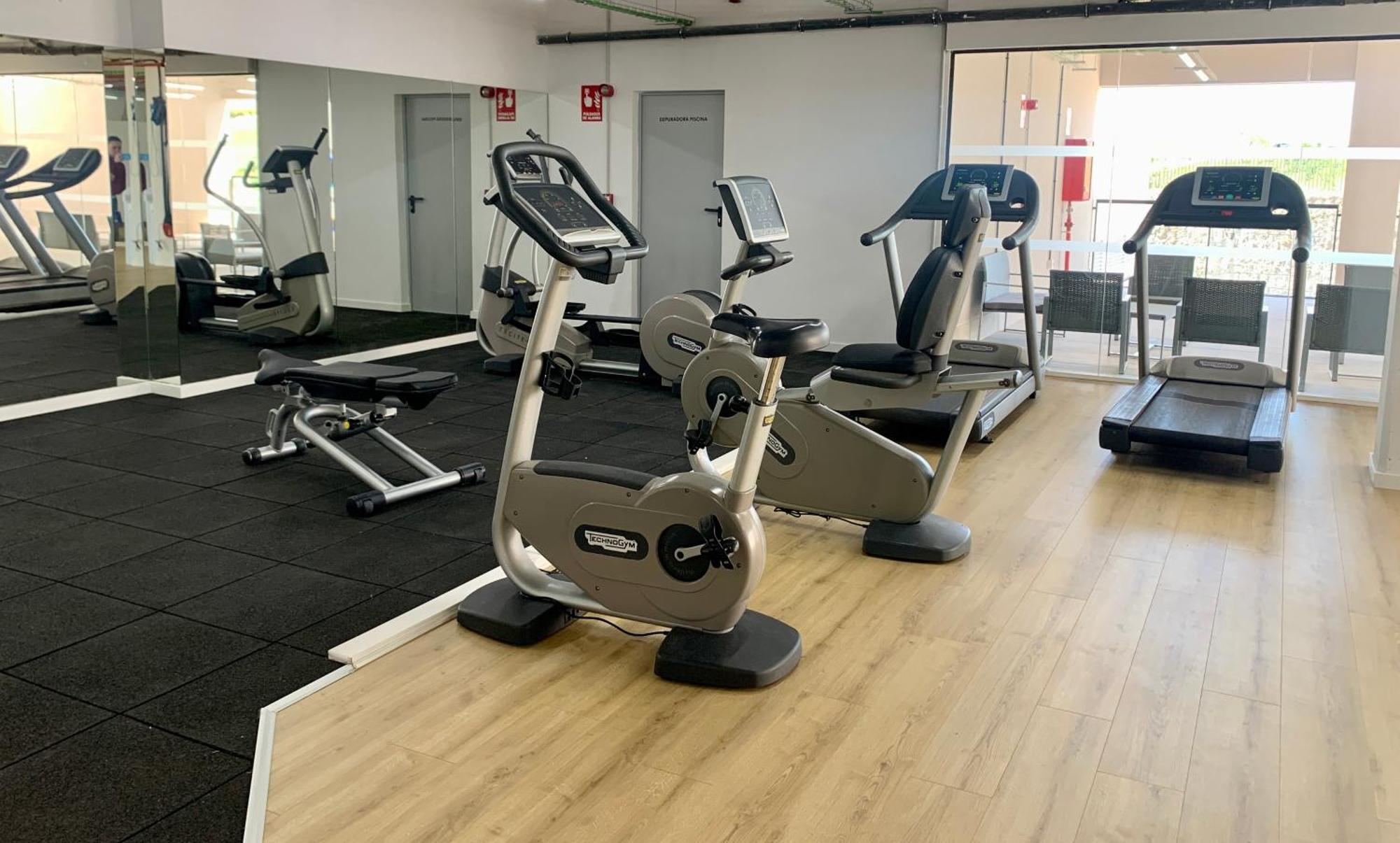 S3 Rivas Futura Apartment מראה חיצוני תמונה