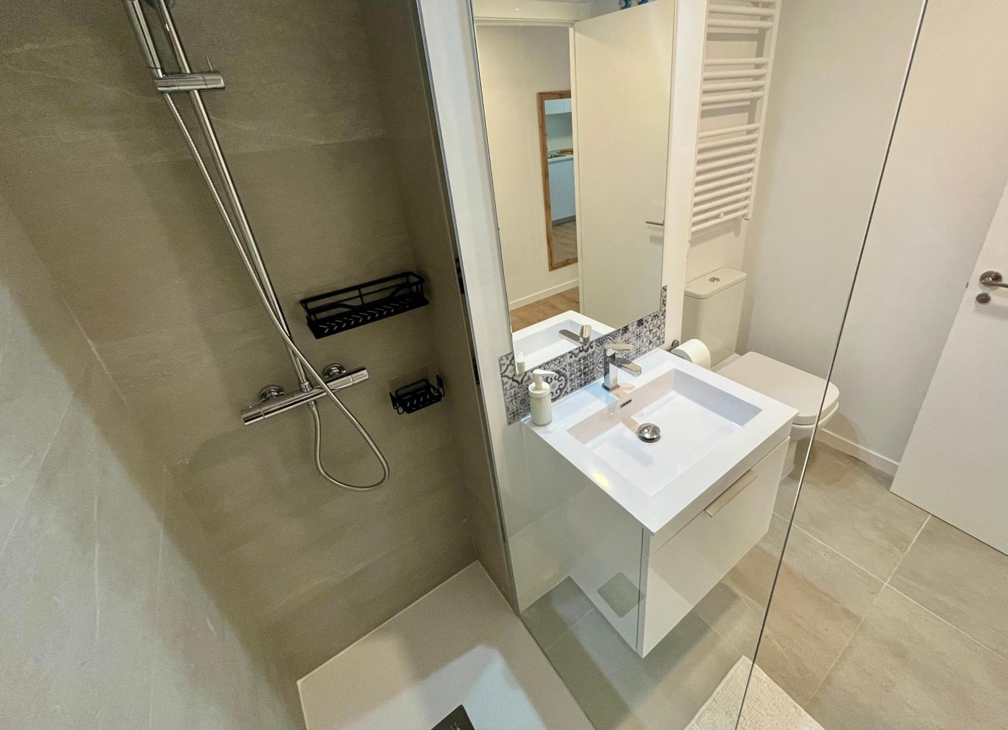 S3 Rivas Futura Apartment מראה חיצוני תמונה