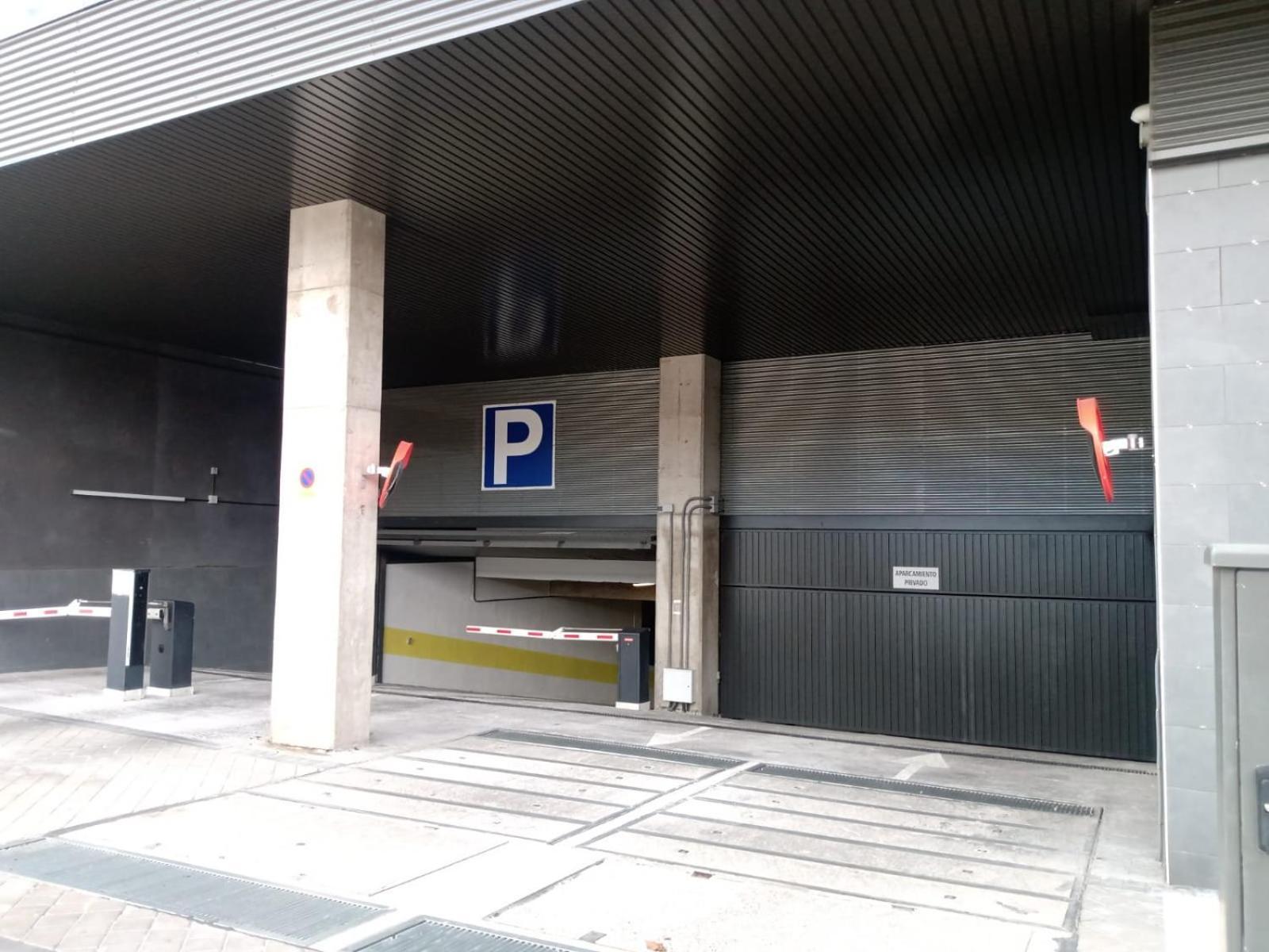 S3 Rivas Futura Apartment מראה חיצוני תמונה